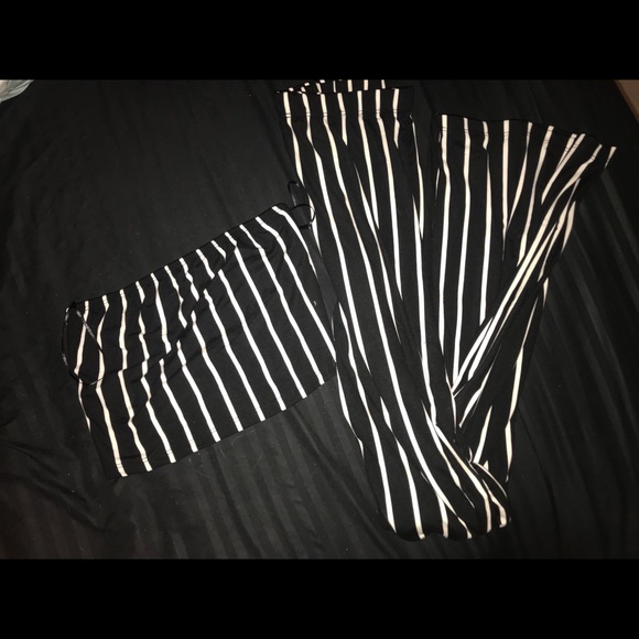 Two piece - Picture 2 of 2